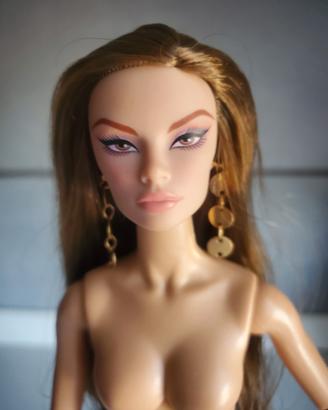 barbie top model