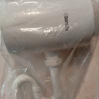 scarico fumi +condensa sifonato Beretta 