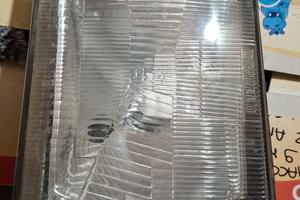 lancia delta fanali carello originali 