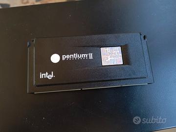 intel pentium 2