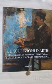 GRANDE VOLUME:Le Collezioni d'Arte - di A. Coliva