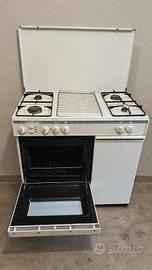 cucina a gas 