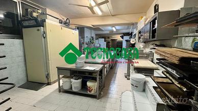 LABORATORIO A SESTO FIORENTINO