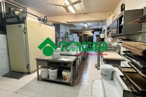 LABORATORIO A SESTO FIORENTINO