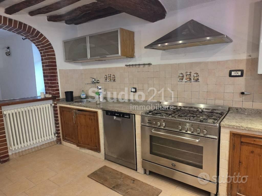 Appartamento di 90 m² con 4 locali a Figline e Inc - Vista 5