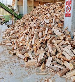 Legna da ardere