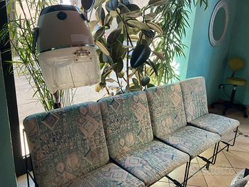 Poltroncine