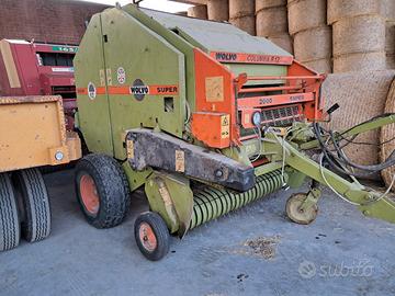 volvo Columbia R 12 super 2000