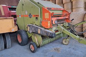 volvo Columbia R 12 super 2000