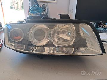 Fanale faro Ant. Dx Audi A4 cod. 8E0 941 004 F