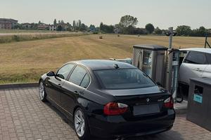 Bmw 325i Manuale