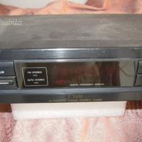 Philips tuner ft 650