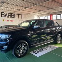 Ford Ranger 2.0 Tdci Gancio Iva Esposta PERMUTE RA