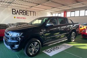 Ford Ranger 2.0 Tdci Gancio Iva Esposta PERMUTE RA