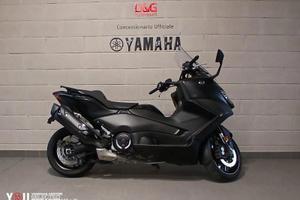 Yamaha T Max 560