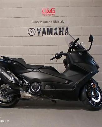 Yamaha T Max 560