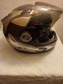 CASCO SCORPION EXO TAGLIA M 58CM