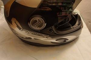 CASCO SCORPION EXO TAGLIA M 58CM