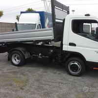 CABSTAR DAILY Canter 3.0 TDI 35c13 ribaltabile