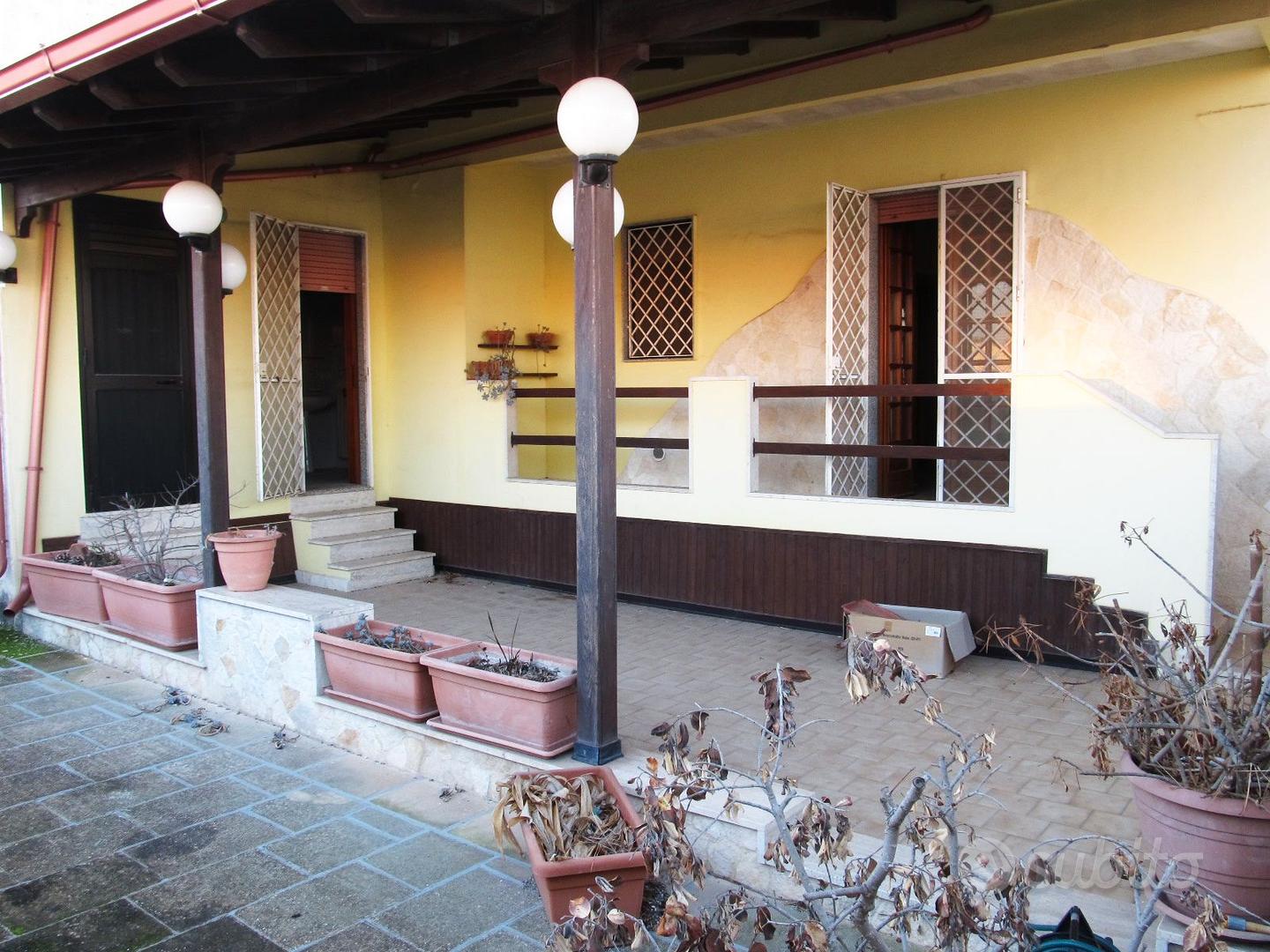 Appartamento – Lizzanello, Zona Marangi - Vista 3