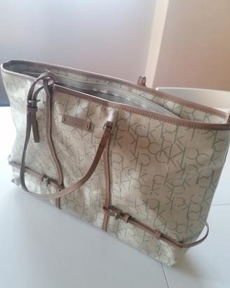 Borsa Calvin Klein  vintage