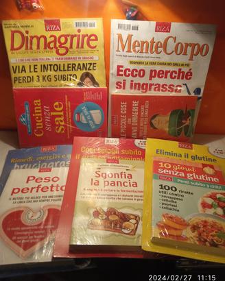 libri Riza 