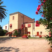 Alghero appartamento in casale storico