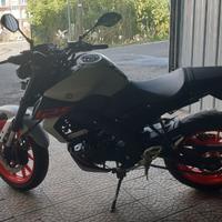 Yamaha MT-125 - 2020