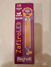 Lampadine a led marca Beghelli - Zafiro