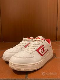 Scarpe Champions Red