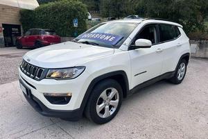 JEEP - Compass 1.6 mjt Longitude 2wd 120cv