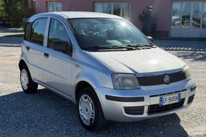 Fiat Panda 1.2 Dynamic Natural Power Mamy