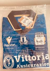 Maglia nazionale italia rugby 25/26