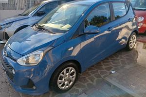 Hyundai i10 1.0 LPGI Econext Classic