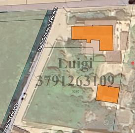 Terreno edificabile