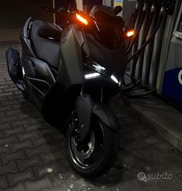 Yamaha X-Max 125 2024