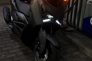 Yamaha X-Max 125 2024