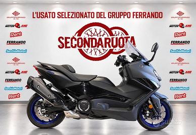 Yamaha T Max 560