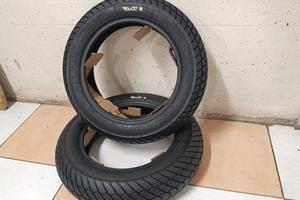 NUOVO Set PMT Rain 12" 100/90-12 + 120/80-12