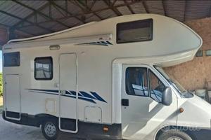camper mc louis