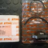 Bobina Stihl Motosega