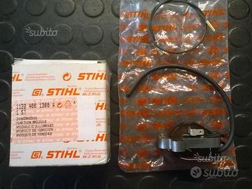 Bobina Stihl Motosega