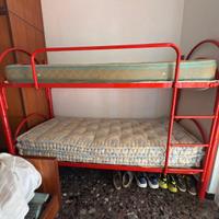 letto a castello 