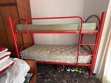 letto a castello 