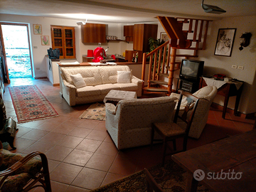 Per veri amanti della natura