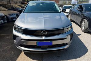 Opel Grandland 2022 1.5 130 AT8 Business Elegance