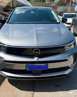 Opel Grandland 2022 1.5 130 AT8 Business Elegance