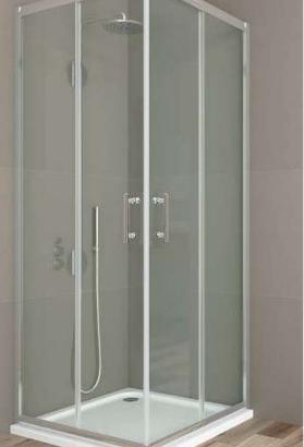 Box Doccia Linea Iride COD. EYL-070