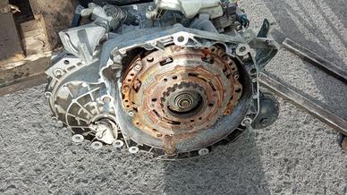 CAMBIO AUTOMATICO ALFA ROMEO GIULETTA 1,4 TURBO BE