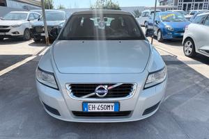 Volvo V50 D2 R-design